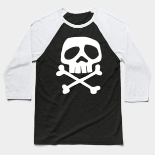 misfit Baseball T-Shirt